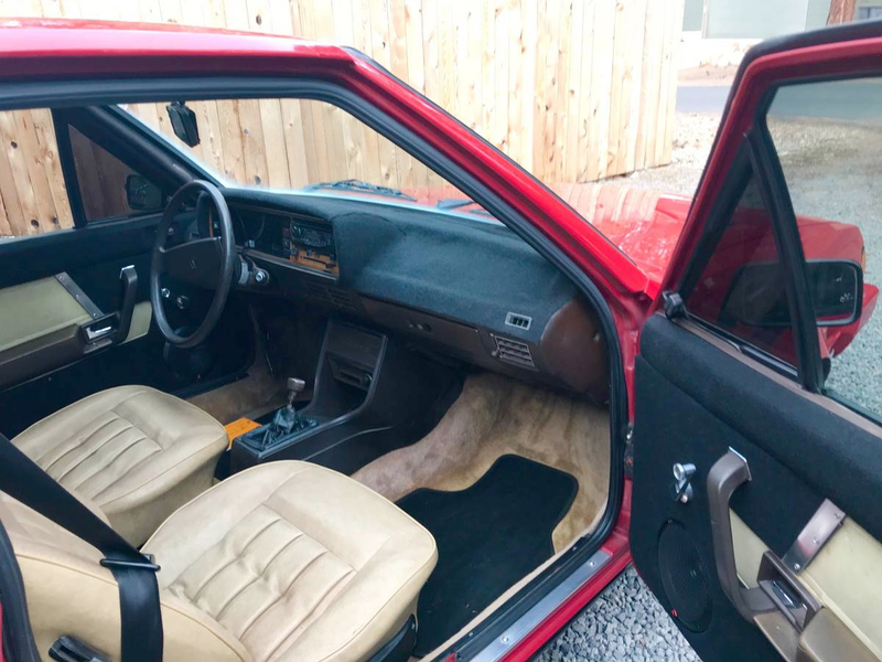 Illustration for article titled At $3,800, Could This Classic 1978 VW Dasher Have You Dashing for its Purchase?